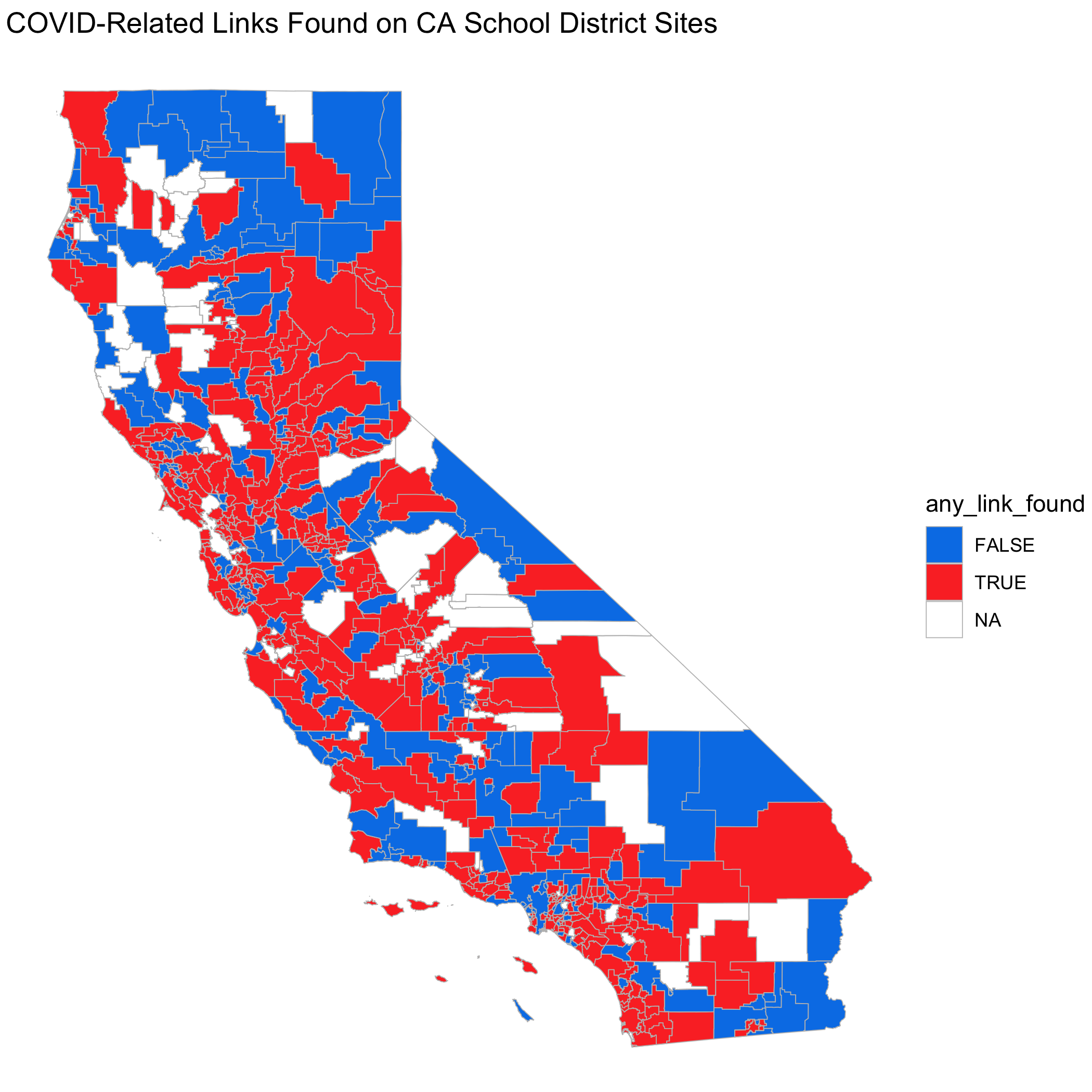 Introducing An R Package For School District Shapefiles R bloggers